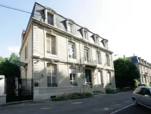 L'Hotel Particulier - Appartements d'Hotes