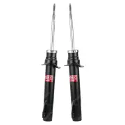 2x Front KYB Excel-G Shock Absorbers for Alfa Romeo 159 Spider Brera 939