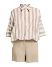 [ALYSI] ALYSI Playsuits - Item 49980752