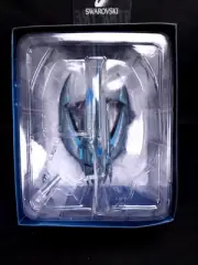 Eaglemoss Star Trek Xindi Insectoid Vessel Official Starship L00