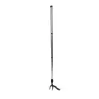 Stand Up Weed Puller Tool With Long Handle Stainless Steel Garden Hand Weeding