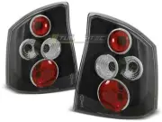 Luces traseras for Opel VECTRA C 02-08 Negro Envío gratuito LTOP02WL XINO AU