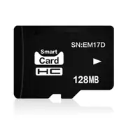 2Pc128Mb Class 4 Tf(Micro Sd) Memory Card