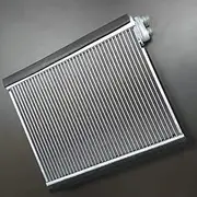 AUTO-PALPAL Evaporator 80211-TS6-H01 80211TS6H01, Compatible with FB2/FB3