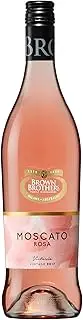 Brown Brothers Moscato Rosa 750ml