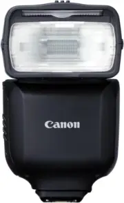 Speedlite EL-10 Flash for Select EOS R Series Mirrorless Cameras