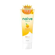 Kracie - Naive Cleansing Foam Yuzu Ceramide - 130g