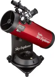 Kenko Astronomical Telescope Sky Explore SE-AT100N RD Reflective Aperture 1