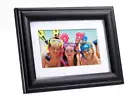 Polaroid 10” Digital Photo Frame Digital LCD Screen Smart Digital Picture Frame