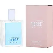 Abercrombie & Fitch Naturally Fierce By Abercrombie & Fitch Eau De Parfum Spr...
