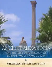 在飛比找誠品線上優惠-Ancient Alexandria: The Histor