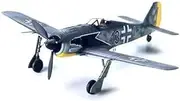 [TAMIYA] Focke Wolf 190 A-3 Model Aircraft Kit