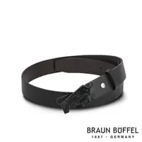 在飛比找momo購物網優惠-【BRAUN BUFFEL 德國小金牛】台灣總代理 沉穩紳士