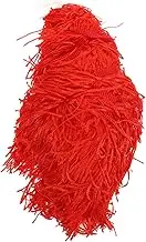 LOPUNER Fringe Trim Tassel for Lampshades Versatile Lantern Decoration Edge Trim for Crafts and Festive Decor