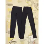 全新 AERIE 瑜伽褲 LEGGINGS 黑色 XS S  AMERICAN EAGLE 旗下品牌