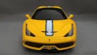 在飛比找Yahoo!奇摩拍賣優惠-阿莎力 1:24 法拉利Ferrari 458 Specia