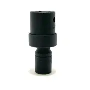 ICON 7/16 INCH UNIVERSAL SWIVEL IMPACT SOCKET 1/2” DRIVE SAE 6 POINT I3US44