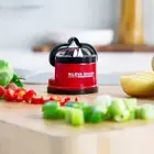 Kleva Sharp the Original Worlds Best Knife Sharpener!