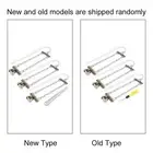 ›3pcs 165-195mm Anti Skid Mud Ice Snow Tire Chain Winter Security Tyre Belt For