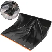 Multipurpose Heavy Duty Household Ice Scraper Ice Breaking Snow For Driveway