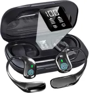 Ai Translator Earbuds Translation Headphones Real-Time 144 Languages with Onl...