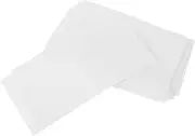 Anneome 25pcs Absorbent Potty Liners for Portable Commode and Bedside Toilet Disposable Urine Pads with Odor Control for Elderly and Bedridden Patients