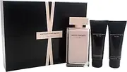 Narciso Rodriguez Fragrance Set for Her, 3 Count