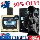 Her Loss - Pheromone Cologne for Men | Attraction & Confidence | Men’s100ml
