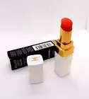 CHANEL ROUGE COCO BAUME Tinted Lip Balm 916 Flirty Coral 0.1oz/3g NIB