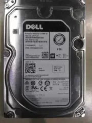New Dell Seagate 3.5" 8TB 12Gb 7.2K SAS HDD GKWHP 0GKWHP ST8000NM0075