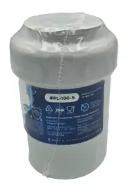 PURELINE Refrigerator Water Filter MWSF PL-100-S Fits GE Sealed BRAND NEW