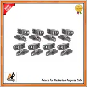 For PEUGEOT 2008 1.5 Diesel Engine 16V Rocker Arm x 1 YHX (DV5RC)