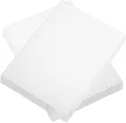 TOYANDONA Dog Urine Pads Pack Large Dog Pee Pads for Training High Absorbent Leak Bamboo Paper Towels