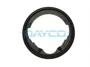 Dayco Thermostat Gasket Seal for Honda Civic 1.3L Petrol D13B2 1991-1993
