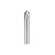 NEW Solid Carbide 90° V Groove Router Bit