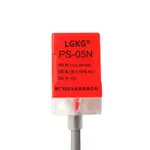 原裝正品FOTEK臺灣陽明PL-05N NPN常開 感應接近開關 DC24V傳感器