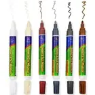 Filling Agent Cleaner Grout Restorer Pen Tile Pen Tile Whitening Board Marker