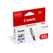 Canon CLI681XXL Ink Cartridge - Photo Blue