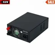 PS30SW VI Radio Switching Power Supply Adjustable with Temperature-control Fan