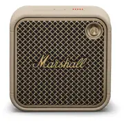 Marshall Willen II Portable Bluetooth Speaker (Cream)