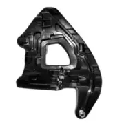 New Headlight Bracket Left Fits 2013-2018 Volkswagen Beetle 5C5941053B VW2508102 (for: Volkswagen)