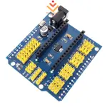 NANO UNO 多用 NANO V3.0 CH340改進版 ATMEGA328P擴展板 適配ARDUINO