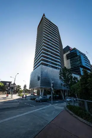 南岸溫馨公寓Homely Apartment At South Bank