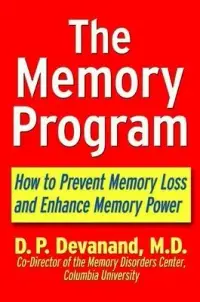 在飛比找博客來優惠-The Memory Program: How to Pre