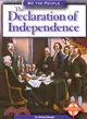 The Declaration of Independence