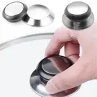 Universal Replacement Kitchen Cookware Pot Pan Lid Knob S3 Hand Handle N2F5