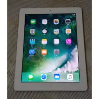 在飛比找蝦皮購物優惠-Apple iPad 4 16G A1458