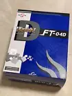 Fans Toys Scoria FT-04D BLUE Iron Dibots 3rd Party MP Slag/Slug Diaclone BNIB
