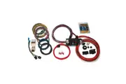 Painless Wiring 18 Circuit Modular T-Bucket / Roadster Wiring Harness PW10308