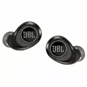 JBL FREE True Wireless In-Ear Headphones Gen 2